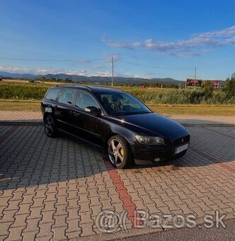 Volvo V50 1.6D