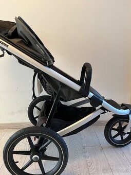 Thule Urban Glide 2