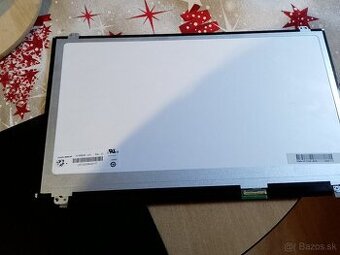 Lcd display slim notebook