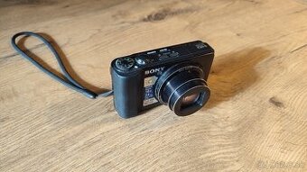 Sony Cybershot DSC-HX9V