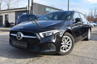 Mercedes-Benz A trieda 200 d /T