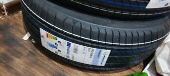 nove pneu 205/55r16 michelin