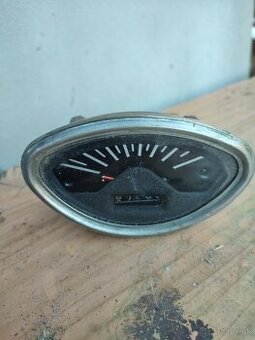 tachometer na Jawa panelka,do 140km/h.