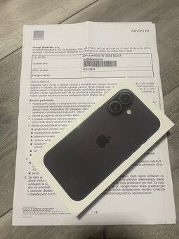 Apple Iphone 16