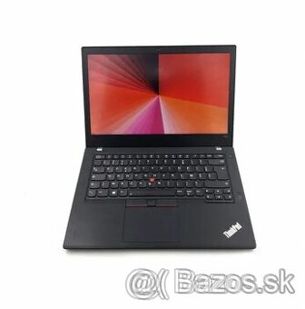 Lenovo ThinkPad A485 AMD Ryzen 3 PRO 2300U 8 GB RAM 256 GB S