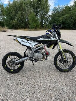 ASIX 125 enduro 125