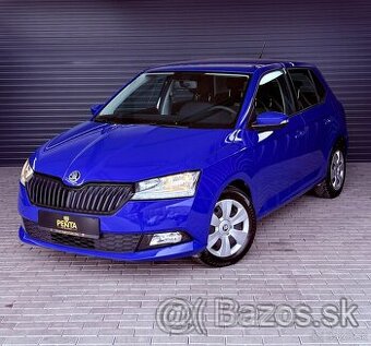 ⭐️ŠKODA FABIA⭐️