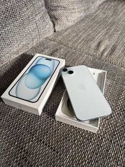 Apple iPhone 15 Plus 128GB