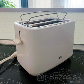 Hriankovač Toaster značka OK. - 1