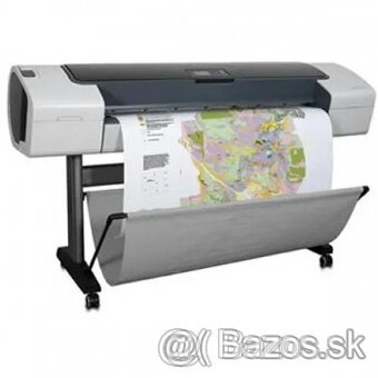 tlačiareň HP Designjet T1100