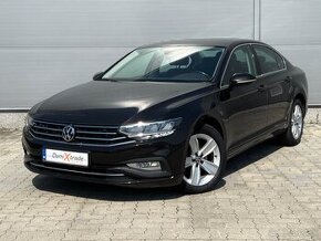 Volkswagen Passat 2.0 TDI Business 4Motion DSG