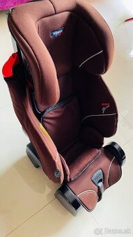 Klippan Triofix Recline