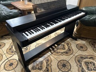 Yamaha Clavinova CLP-650