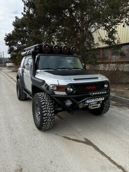 Toyota Fj