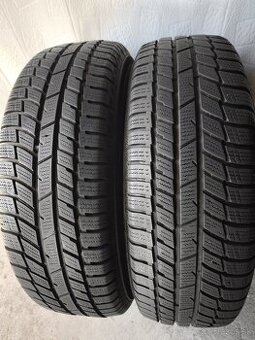 215/70 r16 zimné pneumatiky TOYO na SUV