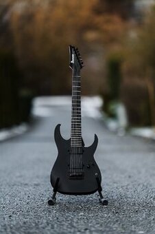 Ibanez RGIXL7 – 7-strunová baritónová gitara
