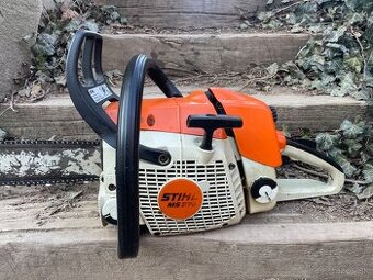 Stihl MS 270