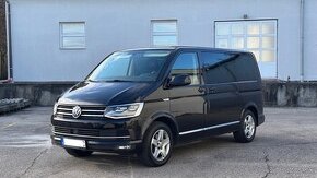 VOLKSWAGEN MULTIVAN T6 2.0TDI 110kw 83 tis km