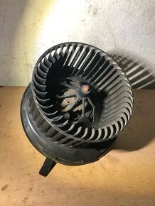 Ventilátor kúrenia