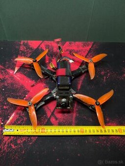 Predám FPV dron