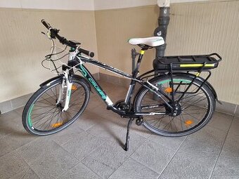 Predám el.bicykel 28 koka Crussis e-Gordo 3.1