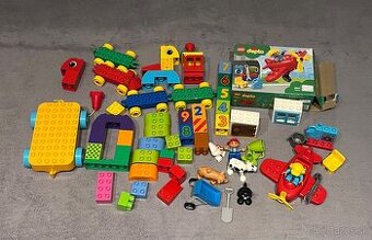 Lego Duplo