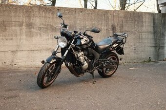 2009 Honda CBF600N 57kW