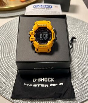 Casio GPR-H1000-9 G-SHOCK Rangeman