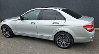 Mercedes C350