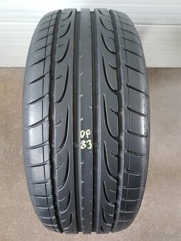 Letné pneumatiky 215/45 R16 Dunlop - 1