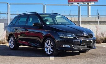 ŠKODA FABIA COMBI 1.2TSI - PREDAJ AJ NA SPLÁTKY - 1