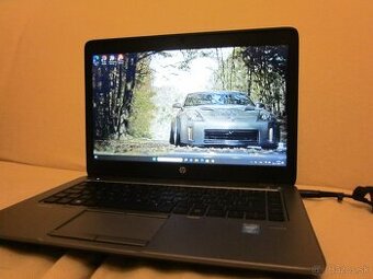 Hp Elitebook 840G2 i5,16 Gb ram,SSHD 320 GB,W11PRO