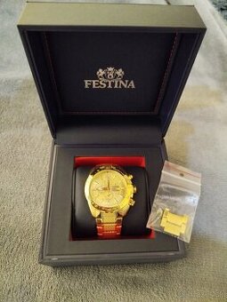 Hodinky Festina - 1