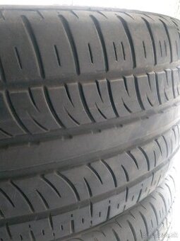 Letné pneu 255/45R20 - 1