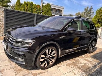 Volkswagen Tiguan 2.0 TDi SCR 4MOTION 140kW - 1