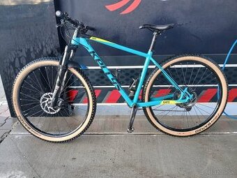 Horský MTB bicykel Kellys Gate vel. M - 1