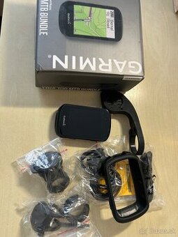 Garmin Edge 530 MTB Bundle