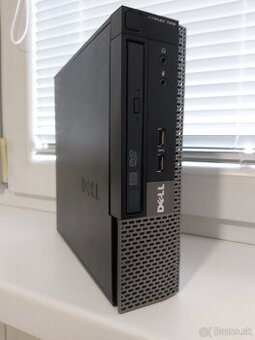 Dell OptiPlex 7010 SFF