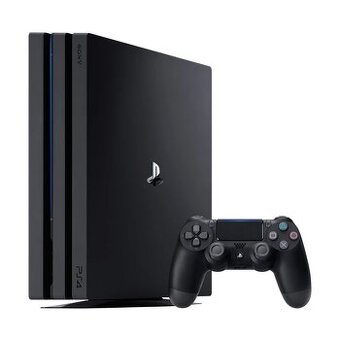 Ps4 pro 1tb