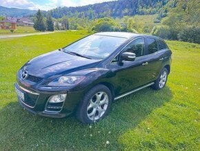 Mazda CX7 2.2 127kw