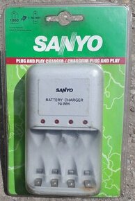 Sanyo - 1