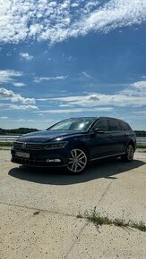 VW Passat b8 2.0 BiTdi 4motion - 1