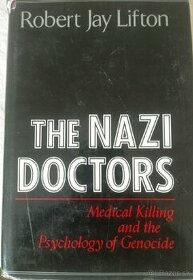 KNIHY. THE NAZI DOCTORS