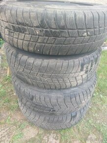 pneumatiky 175/65 r14 - 1