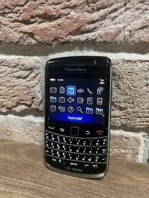 BlackBerry Bold 9700 (ročník 2009)