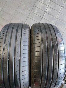 215/55 R16 Nexen - 1