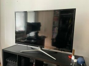 48 palcovy televizor Sencor (plne funkcny, 122cm, Full HD)