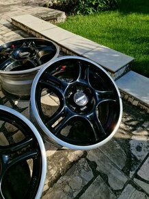 Zender 5x100 r15