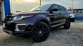 Land Rover Range Rover Evoque 2.0 Td4 110kw - 1