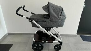 Predam Britax GoNext trojkombinacia